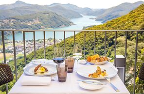 Kurhaus Cademario Hotel & SPA