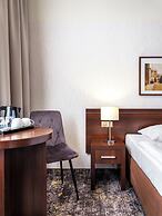 Hotel Rezydent