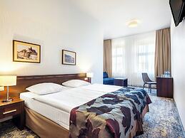 Hotel Rezydent