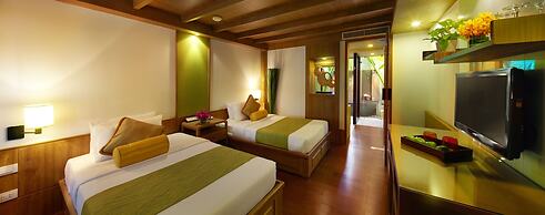 Chaweng Regent Beach Resort