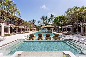 Chaweng Regent Beach Resort