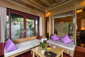 Chaweng Regent Beach Resort