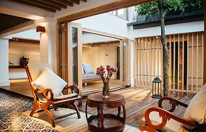 Chaweng Regent Beach Resort