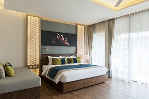 Chaweng Regent Beach Resort