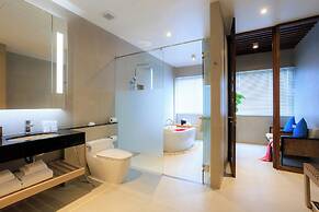 Chaweng Regent Beach Resort