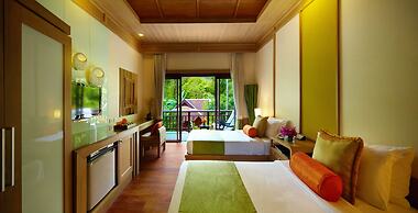 Chaweng Regent Beach Resort