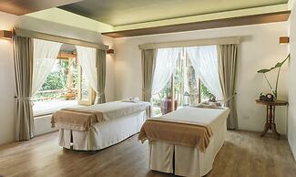 Chaweng Regent Beach Resort