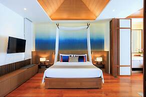 Chaweng Regent Beach Resort