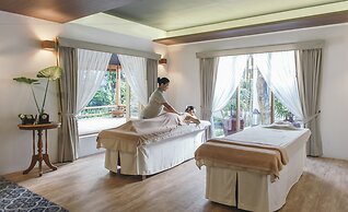 Chaweng Regent Beach Resort