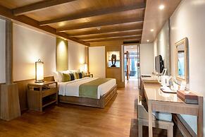 Chaweng Regent Beach Resort