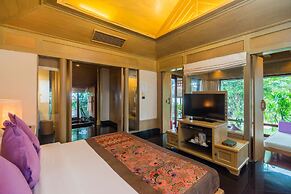 Chaweng Regent Beach Resort