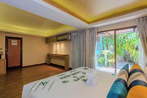 Chaweng Regent Beach Resort