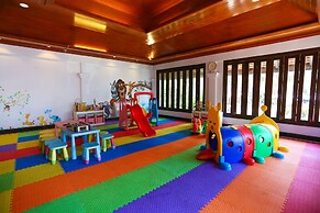 Chaweng Regent Beach Resort