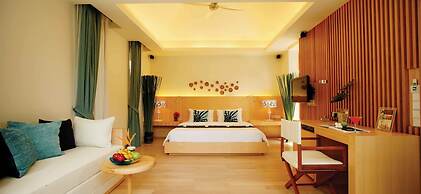 Chaweng Regent Beach Resort