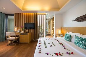 Chaweng Regent Beach Resort