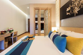 Chaweng Regent Beach Resort