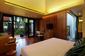 Chaweng Regent Beach Resort