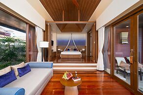 Chaweng Regent Beach Resort