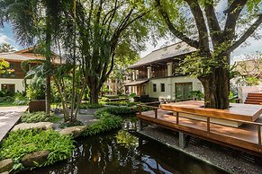 Chaweng Regent Beach Resort