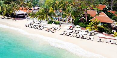 Chaweng Regent Beach Resort