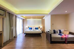 Chaweng Regent Beach Resort