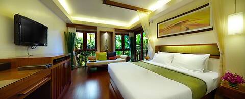 Chaweng Regent Beach Resort