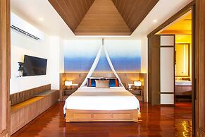 Chaweng Regent Beach Resort