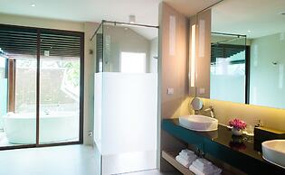 Chaweng Regent Beach Resort