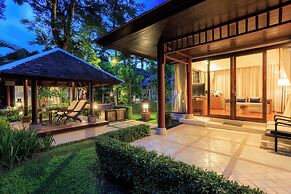 Chaweng Regent Beach Resort