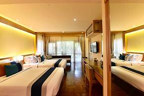 Chaweng Regent Beach Resort