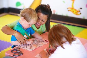 Chaweng Regent Beach Resort