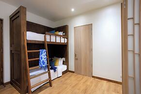 Chaweng Regent Beach Resort