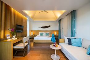 Chaweng Regent Beach Resort