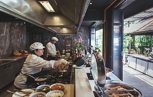 Chaweng Regent Beach Resort