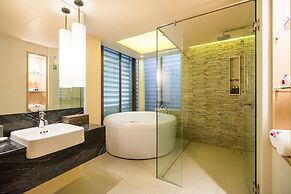 Chaweng Regent Beach Resort