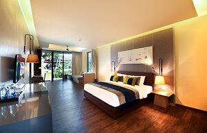 Chaweng Regent Beach Resort