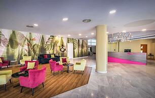 Allegro Murcia Azarbe