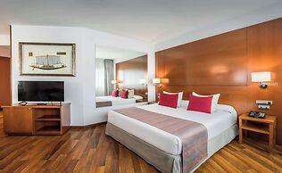 Allegro Murcia Azarbe