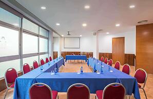 Allegro Murcia Azarbe