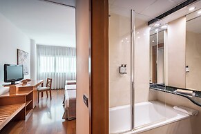 Allegro Murcia Azarbe