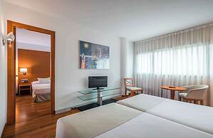 Allegro Murcia Azarbe