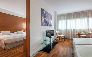 Allegro Murcia Azarbe