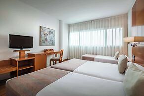 Allegro Murcia Azarbe