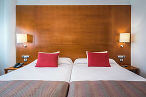 Allegro Murcia Azarbe