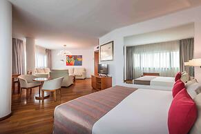 Allegro Murcia Azarbe