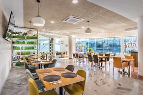 Allegro Murcia Azarbe