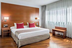 Allegro Murcia Azarbe