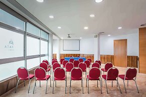 Allegro Murcia Azarbe