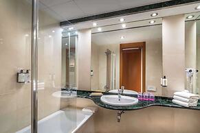 Allegro Murcia Azarbe