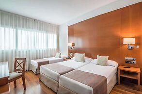 Allegro Murcia Azarbe